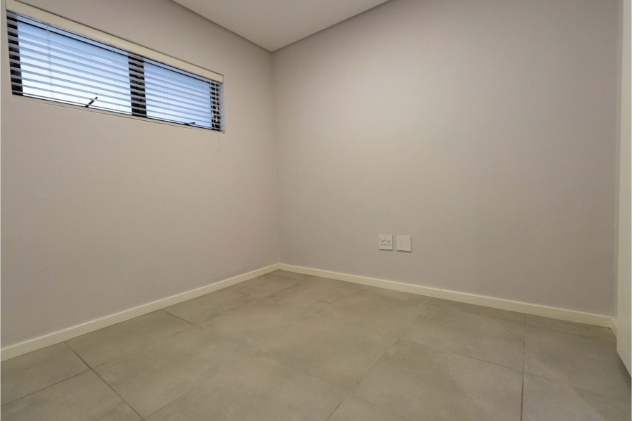 To Let 1 Bedroom Property for Rent in Beachfront Western Cape